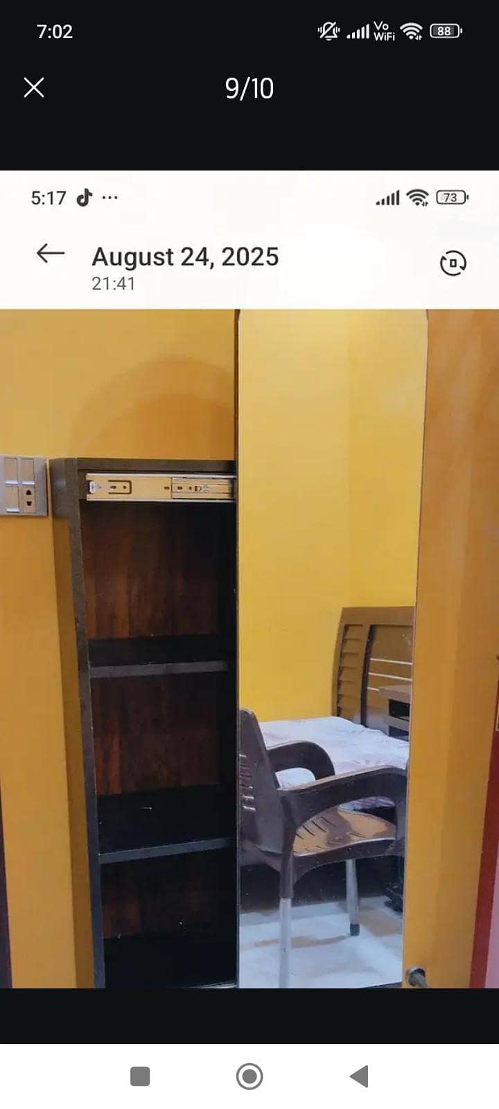 farnichar good condition 14