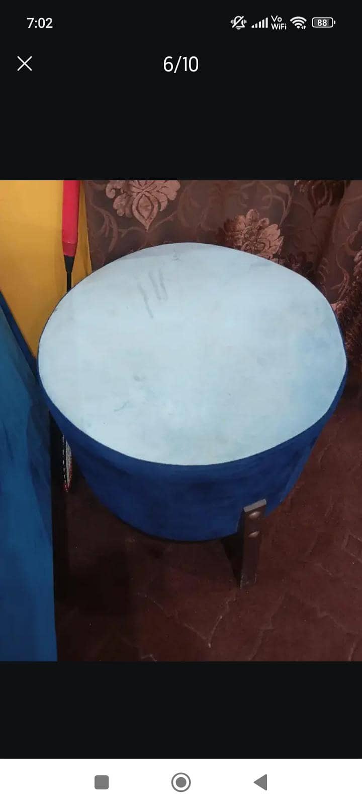 farnichar good condition 17