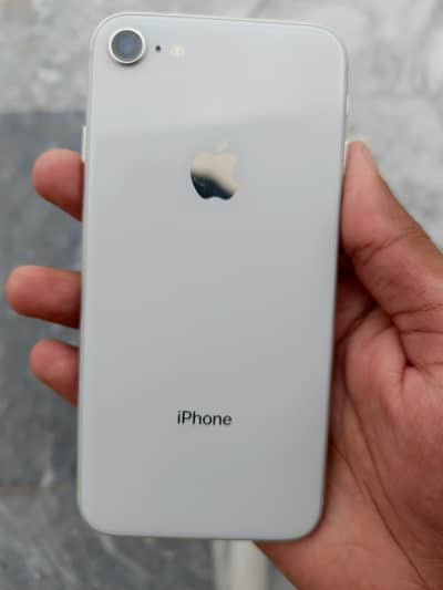 IPhone 8 64gb Non Pta Factory Unlocked Genuine