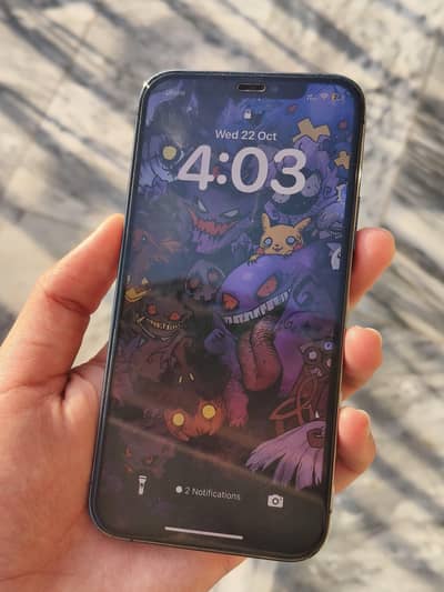 iPhone 12 Pro 128