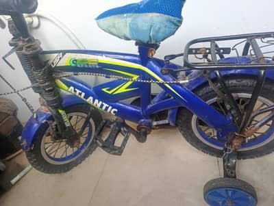 kids cycle