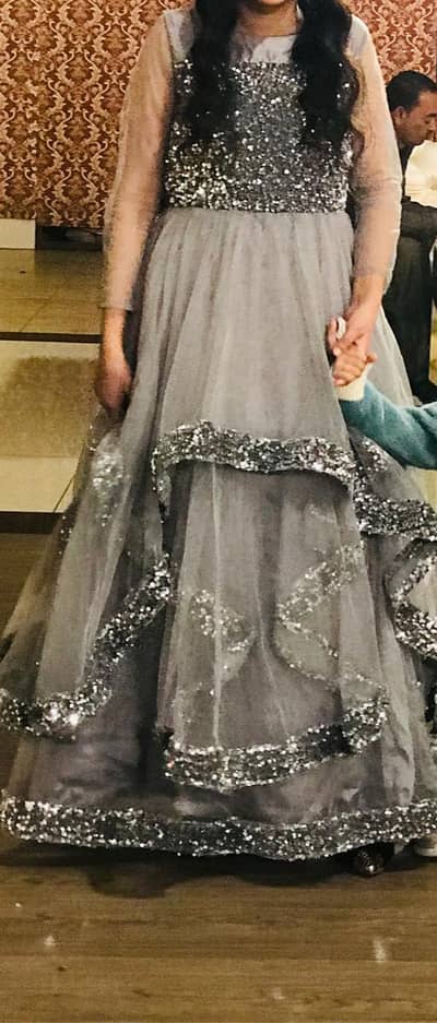 Maxi For Girls