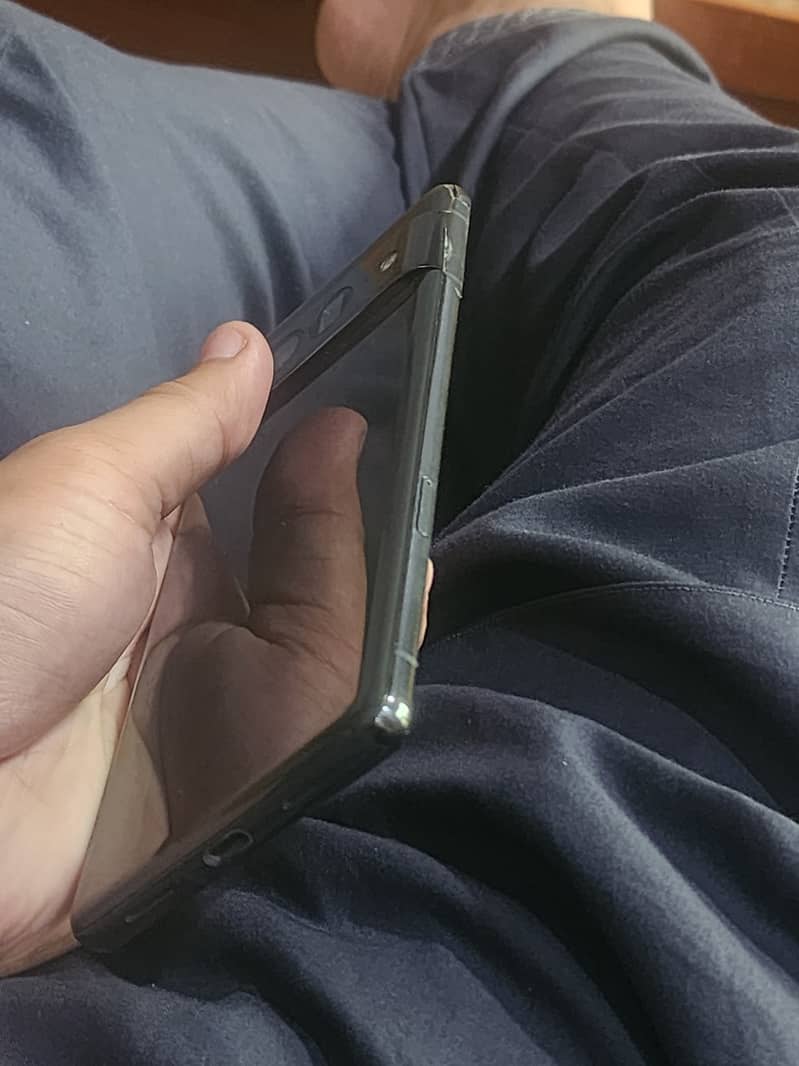 Google Pixel 7 Pro 1