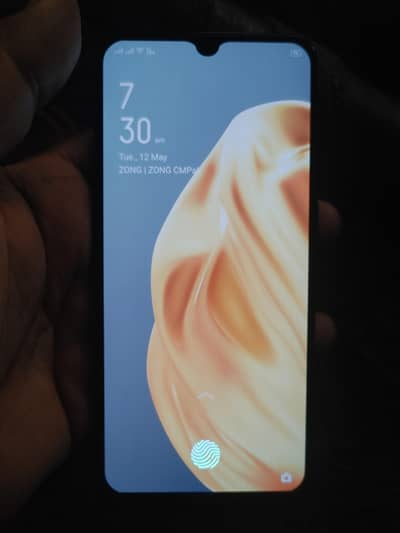 oppo f15