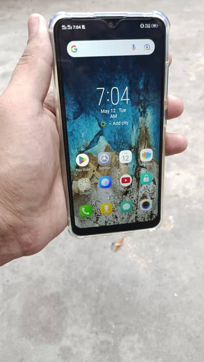 Vivo y90