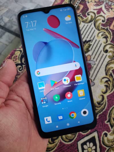 Redmi 9c For Sale 3Gb 64Gb Dual Sim Approved