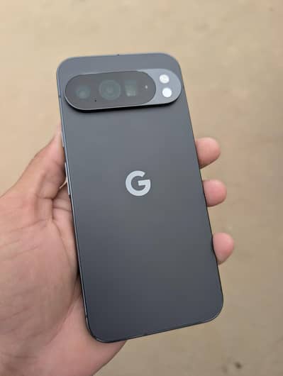Pixel 10 Pro XL