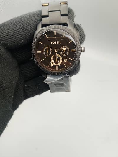 fossil original watch