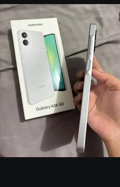 Samsung a06