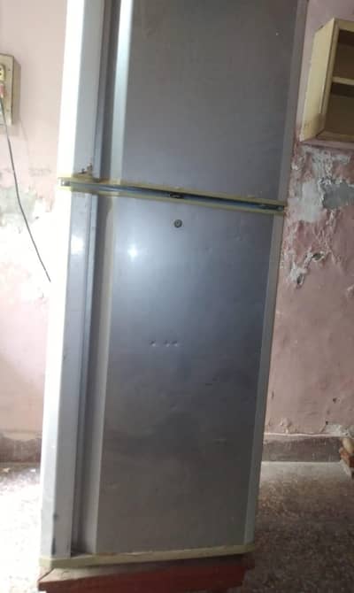 Orieng Fridge