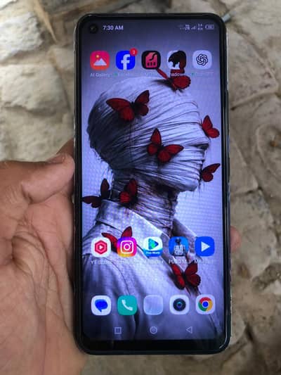 Infinix hot 10