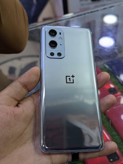 Oneplus 9 Pro 5G PTA Approved