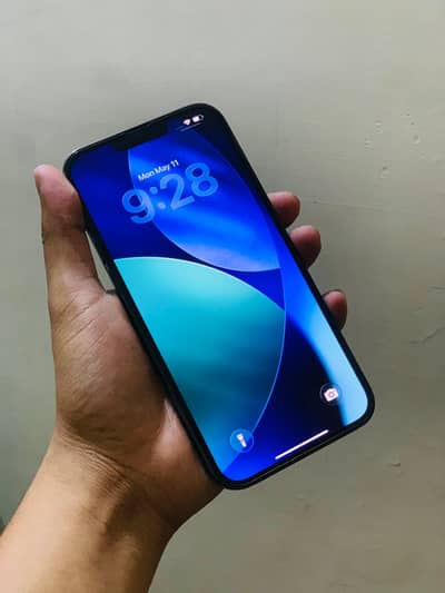 I phone 13 pro max