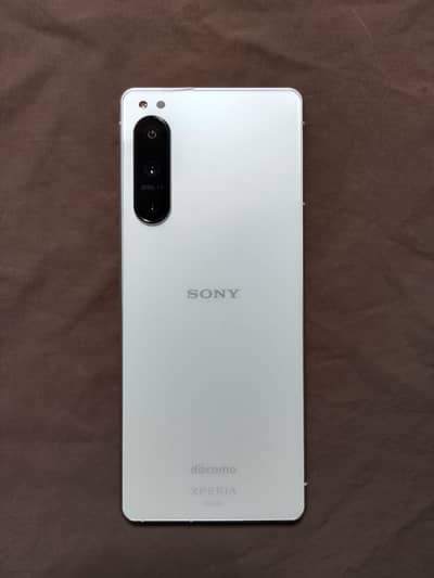 Sony Xperia 5 IV 8/128 Non PTA | Single Line | SD 8 Gen 1 | 120Hz OLED