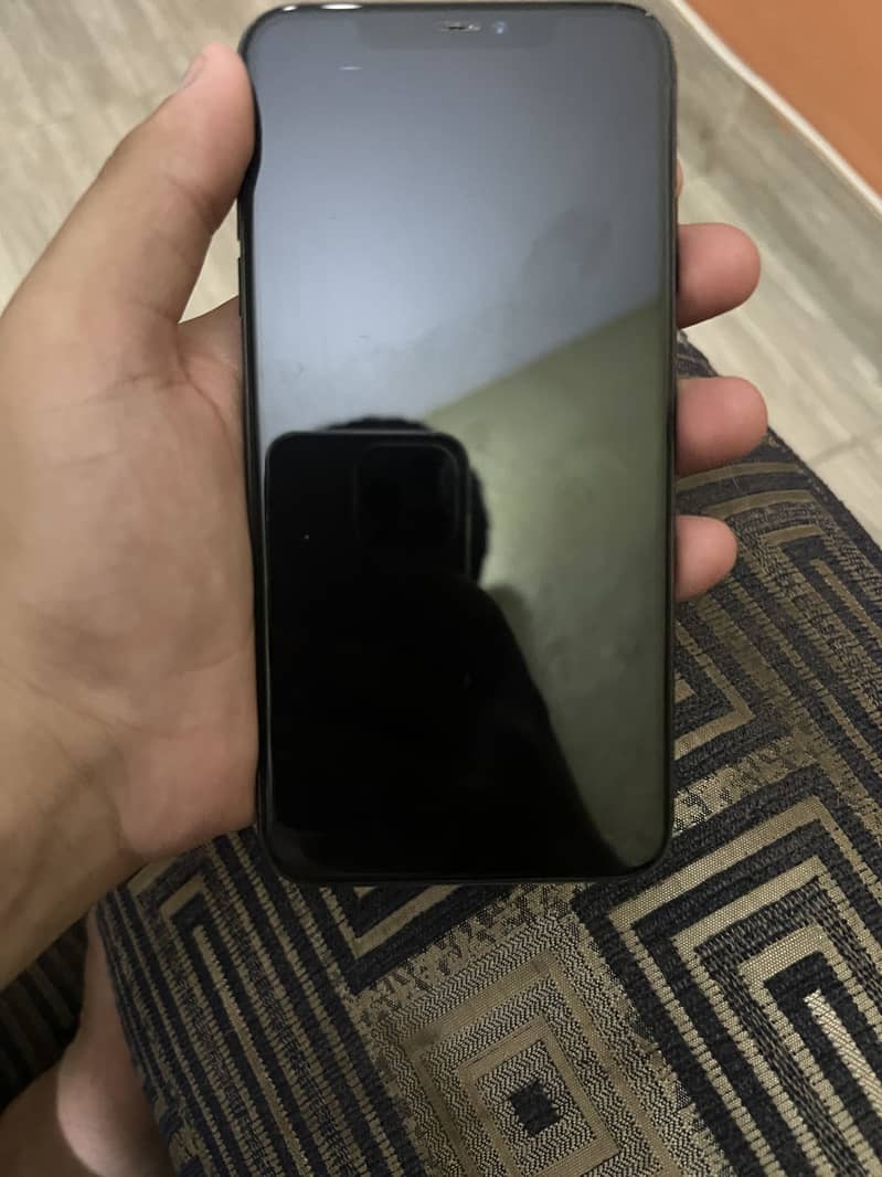 IPhone XS Max 5