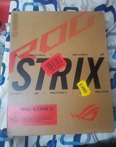 Asus ROG Strix G16 Gaming Laptop -  NVIDIA RTX 4060 deliver ho jaega