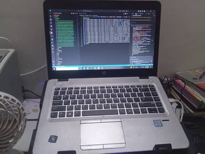 Elite Book 840 G3