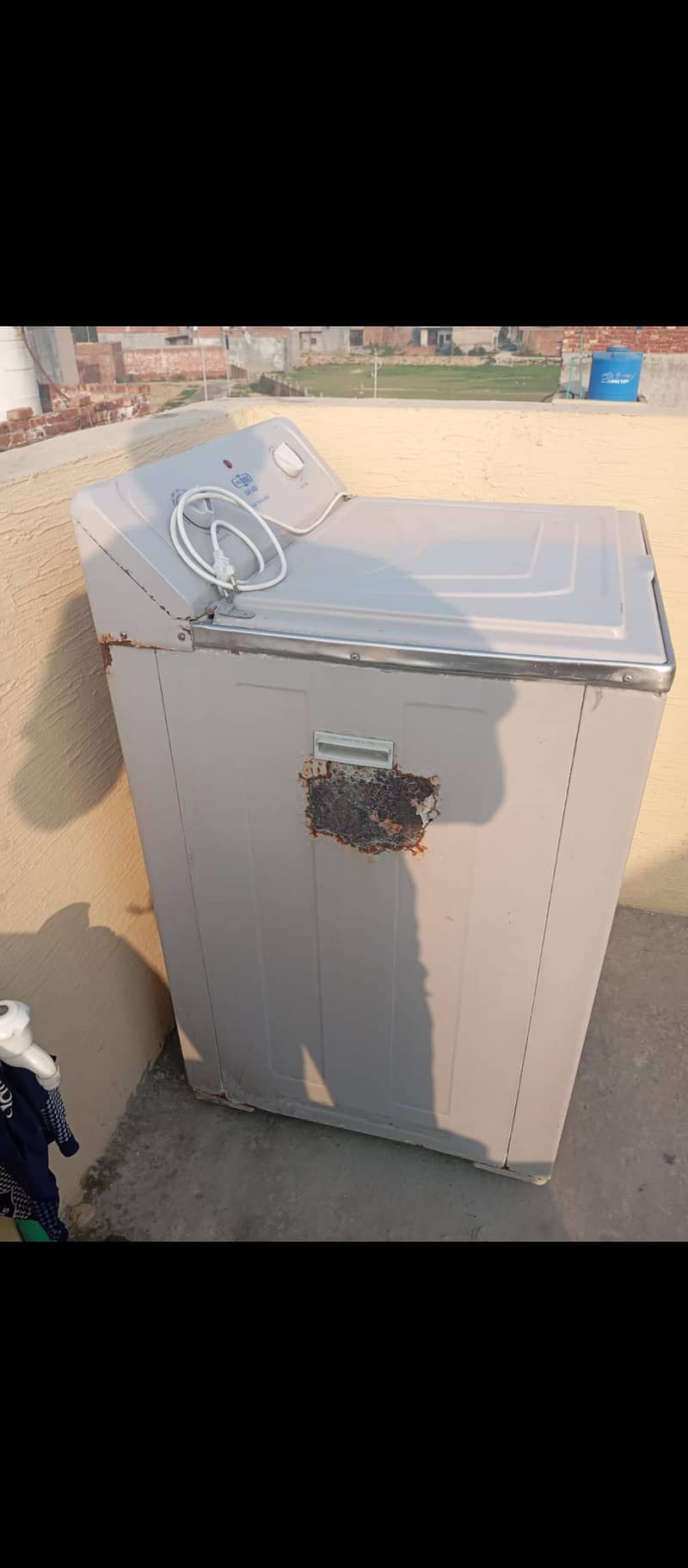 washing machine 0