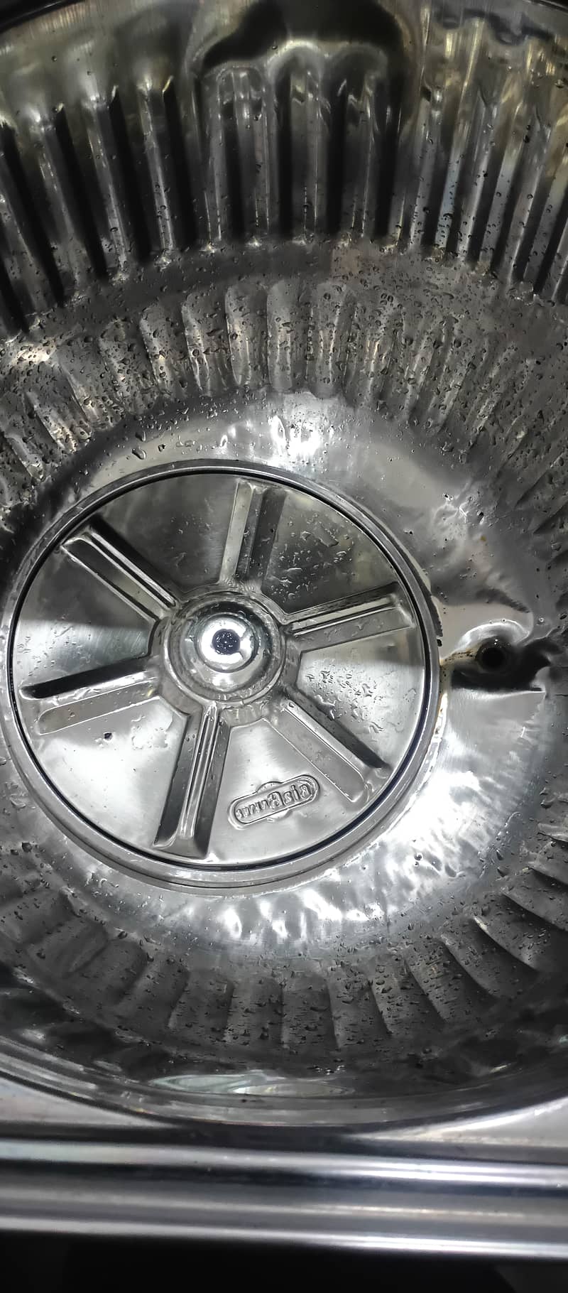 washing machine 2