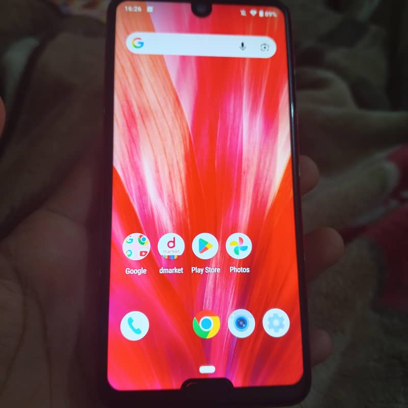 Sharp Aquas R3 0