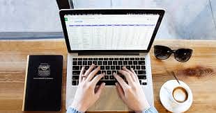 Data Entry Operator 0
