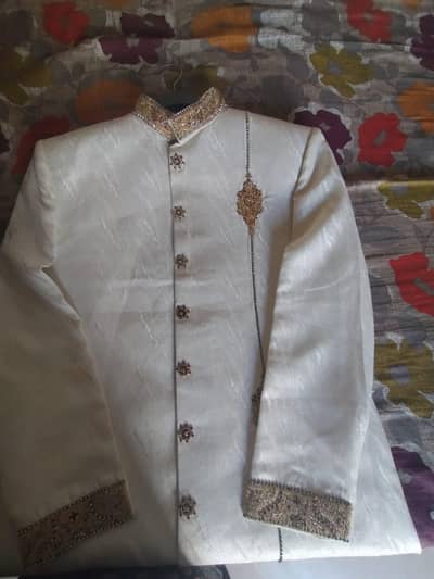 sharvani