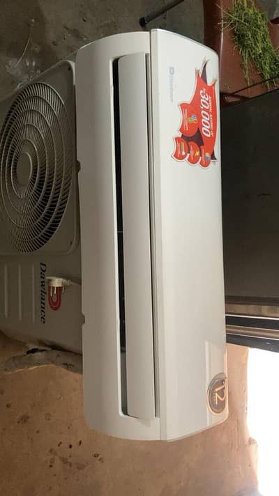 dawlance inverter AC  for sell