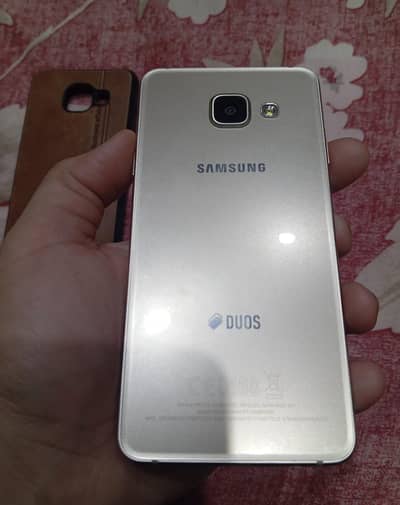 Samsung A3 2016