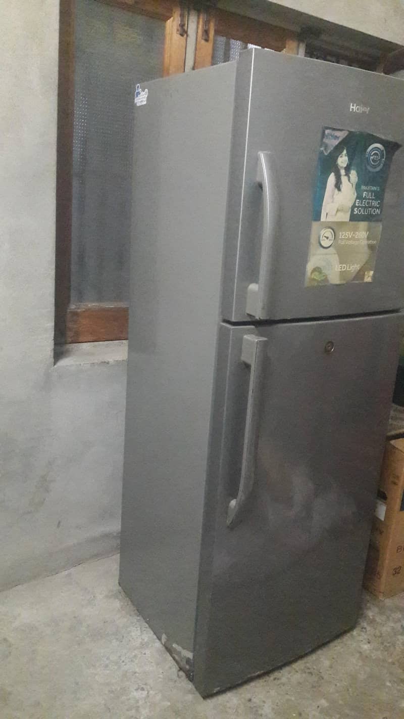 haier 1