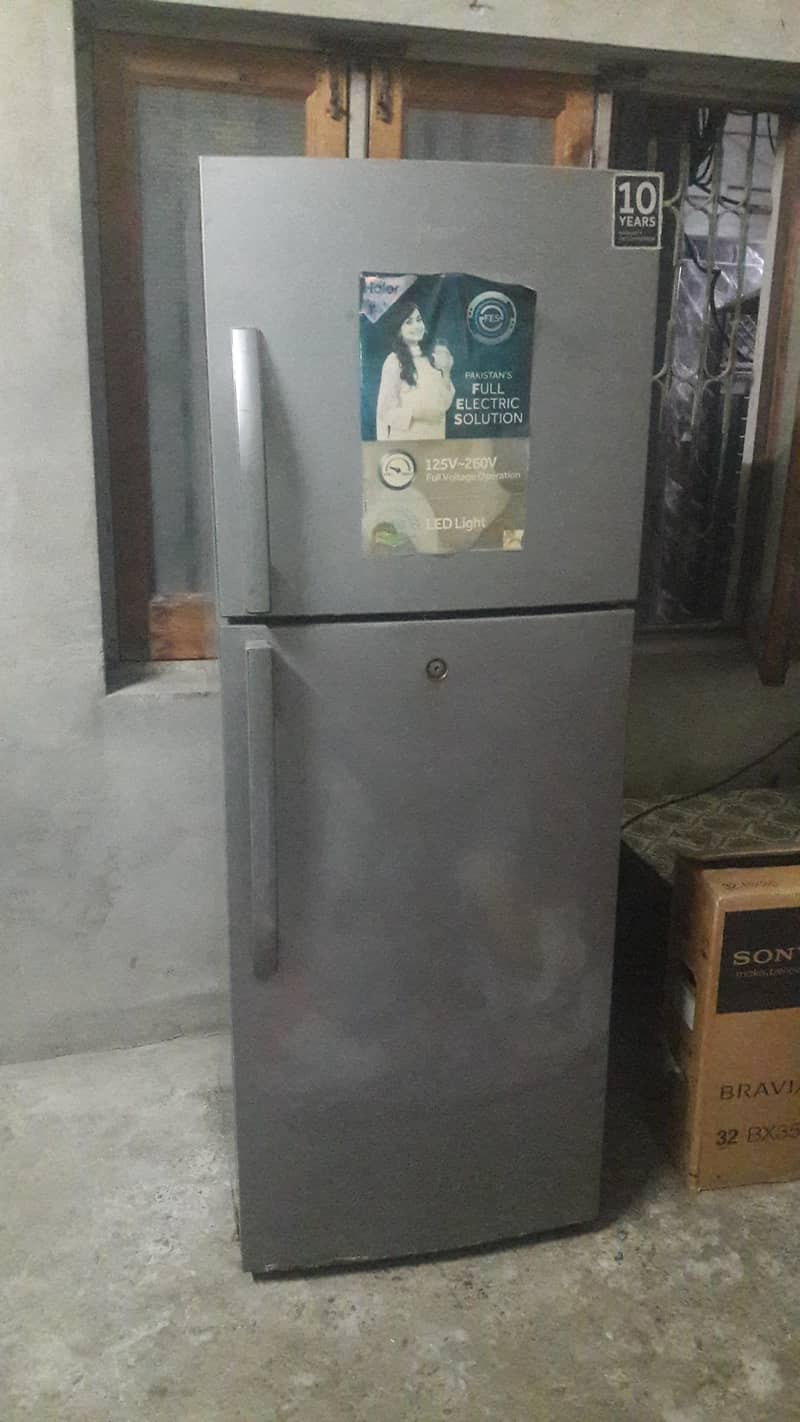 haier 4