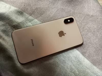 I phone xs