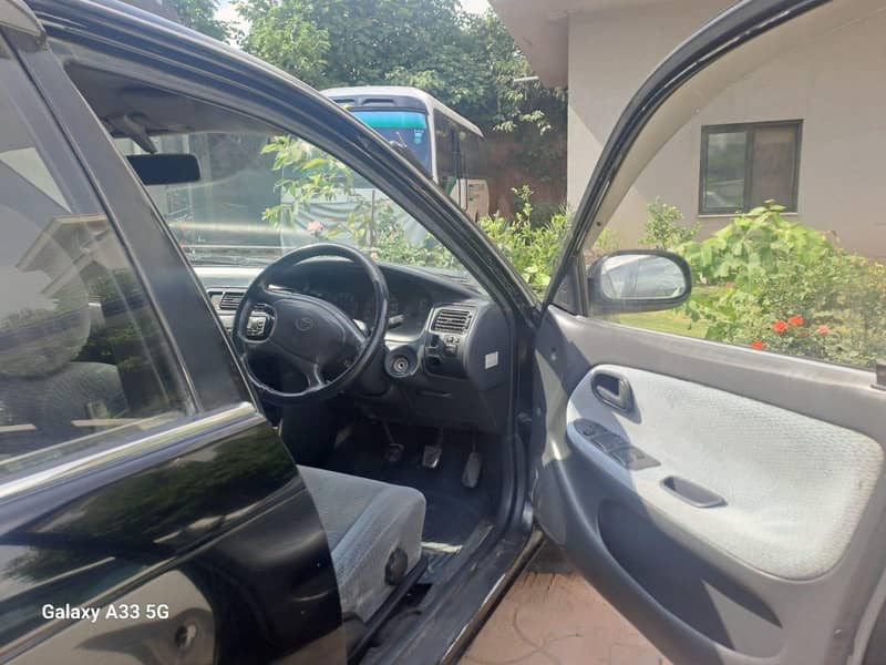 Corolla XE 18