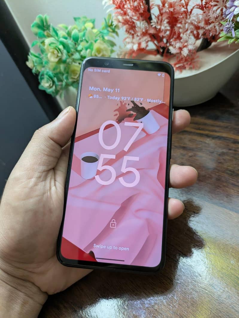 Google pixel 4XL 1