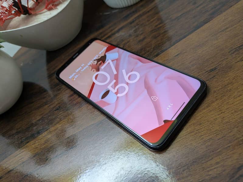 Google pixel 4XL 2