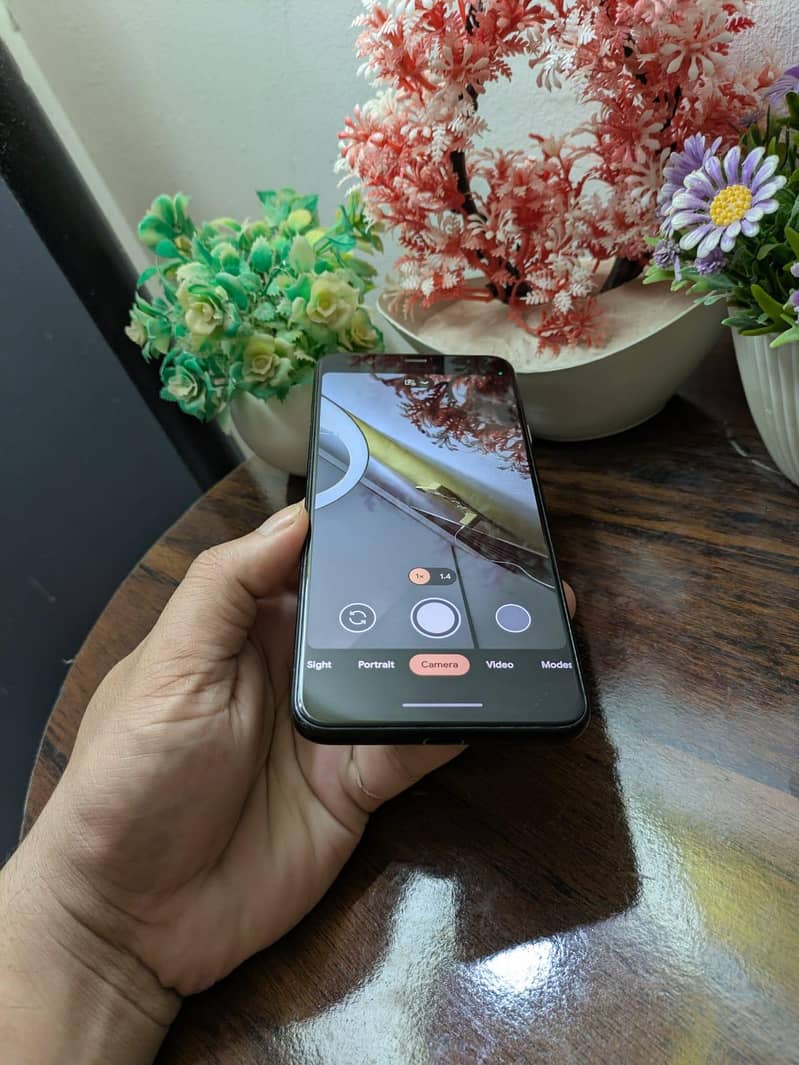 Google pixel 4XL 4