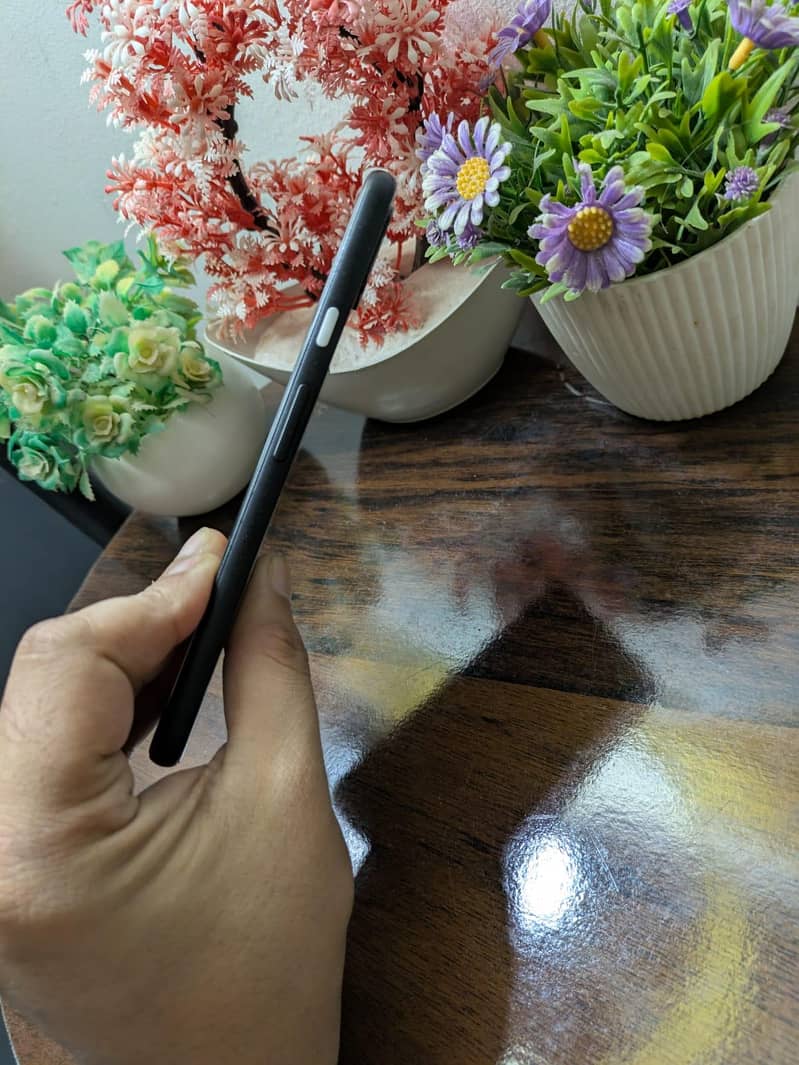 Google pixel 4XL 5