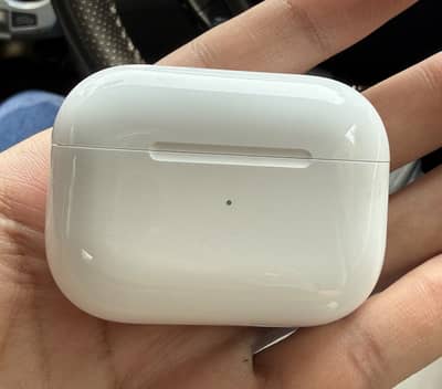 Apple Airpods Pro 2