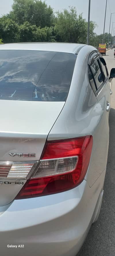 gift for a honda lover