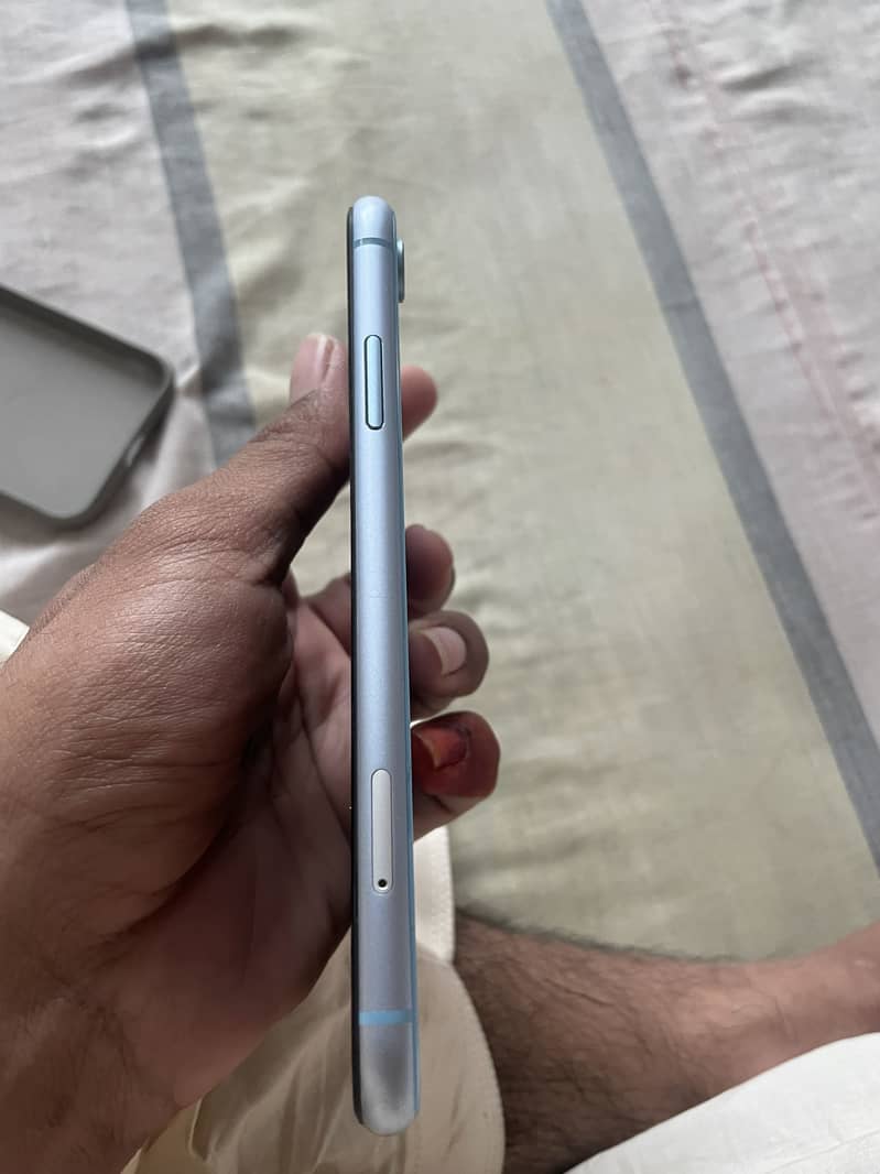 Iphone xr 0
