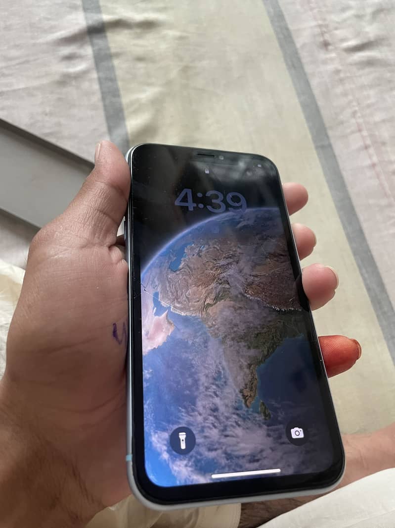 Iphone xr 1