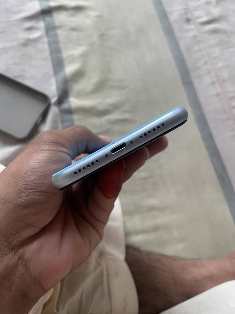 Iphone xr 3