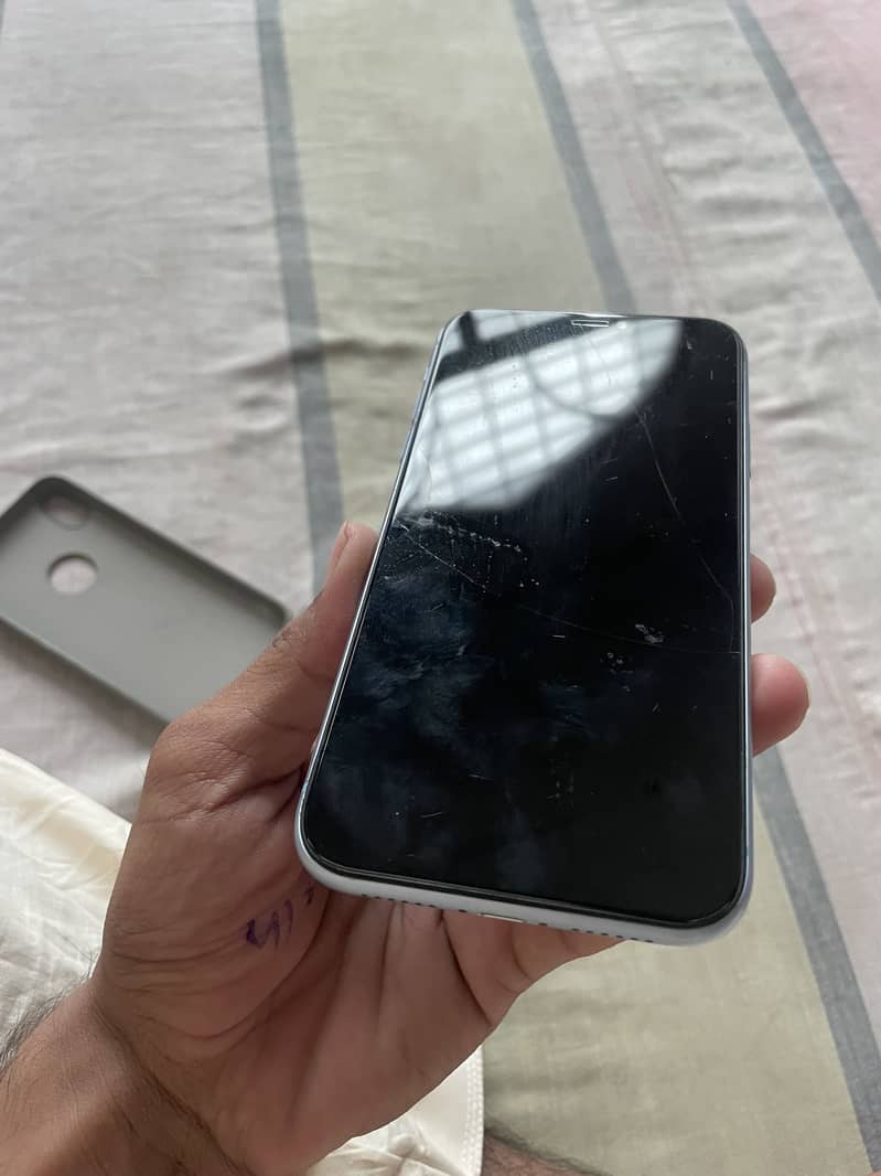 Iphone xr 10