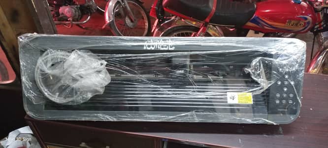Creation plotter cs630