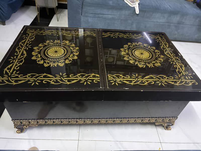 center table 1