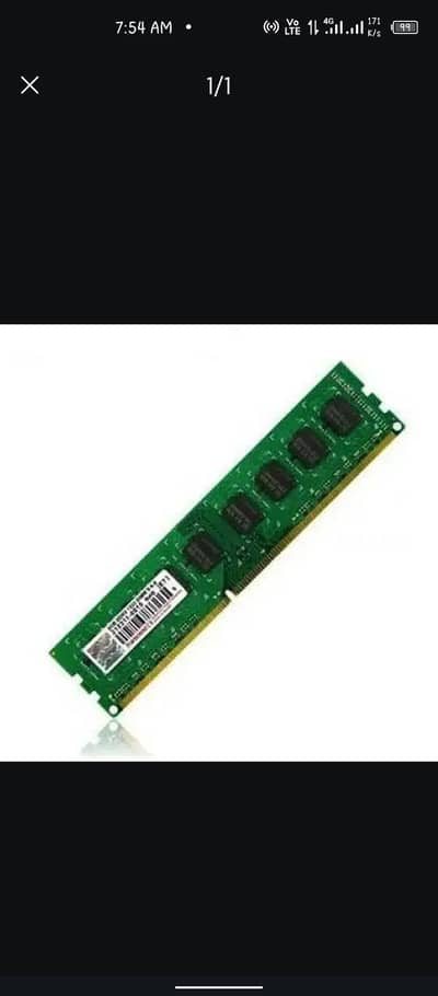 8 gb ram