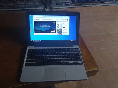 Asus Chromebook