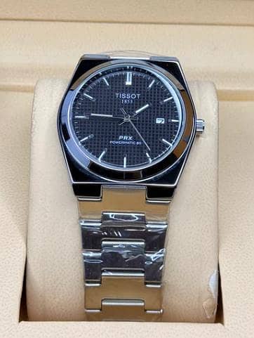 Tissot  PRX 1853
