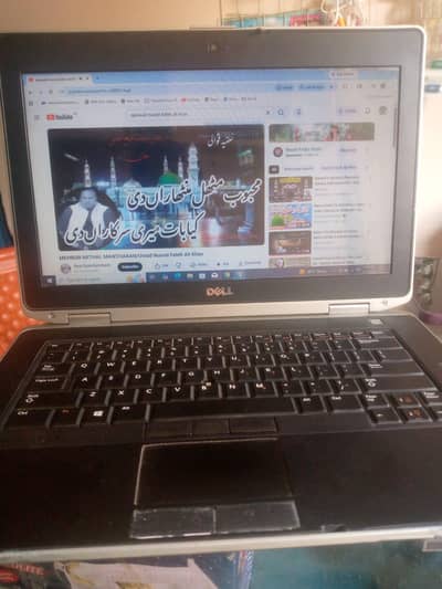 DELL latitude E6430 3RD jernation 03014356500