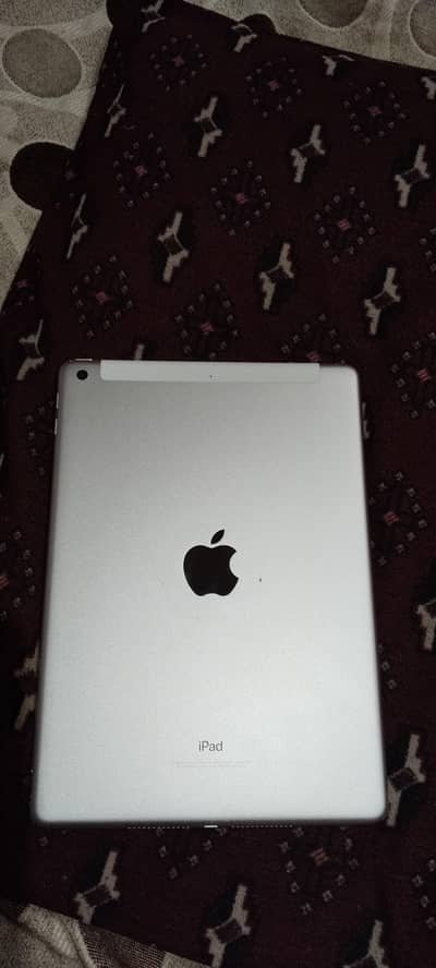 Apple iPad 5th Generation