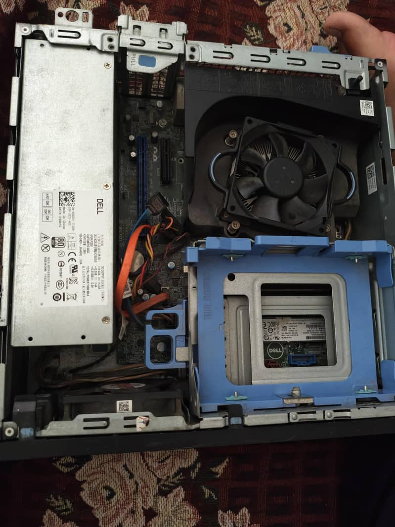 CPU 4/128 1